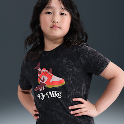 NIKE公式】ナイキ スポーツウェア ジュニア Tシャツ.オンライン